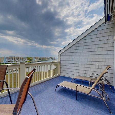 Island At Hidden Harbour 324D Ocean City Exterior foto