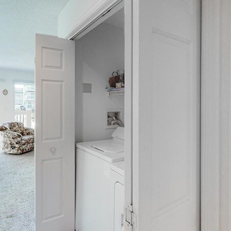 Island At Hidden Harbour 324D Ocean City Quarto foto