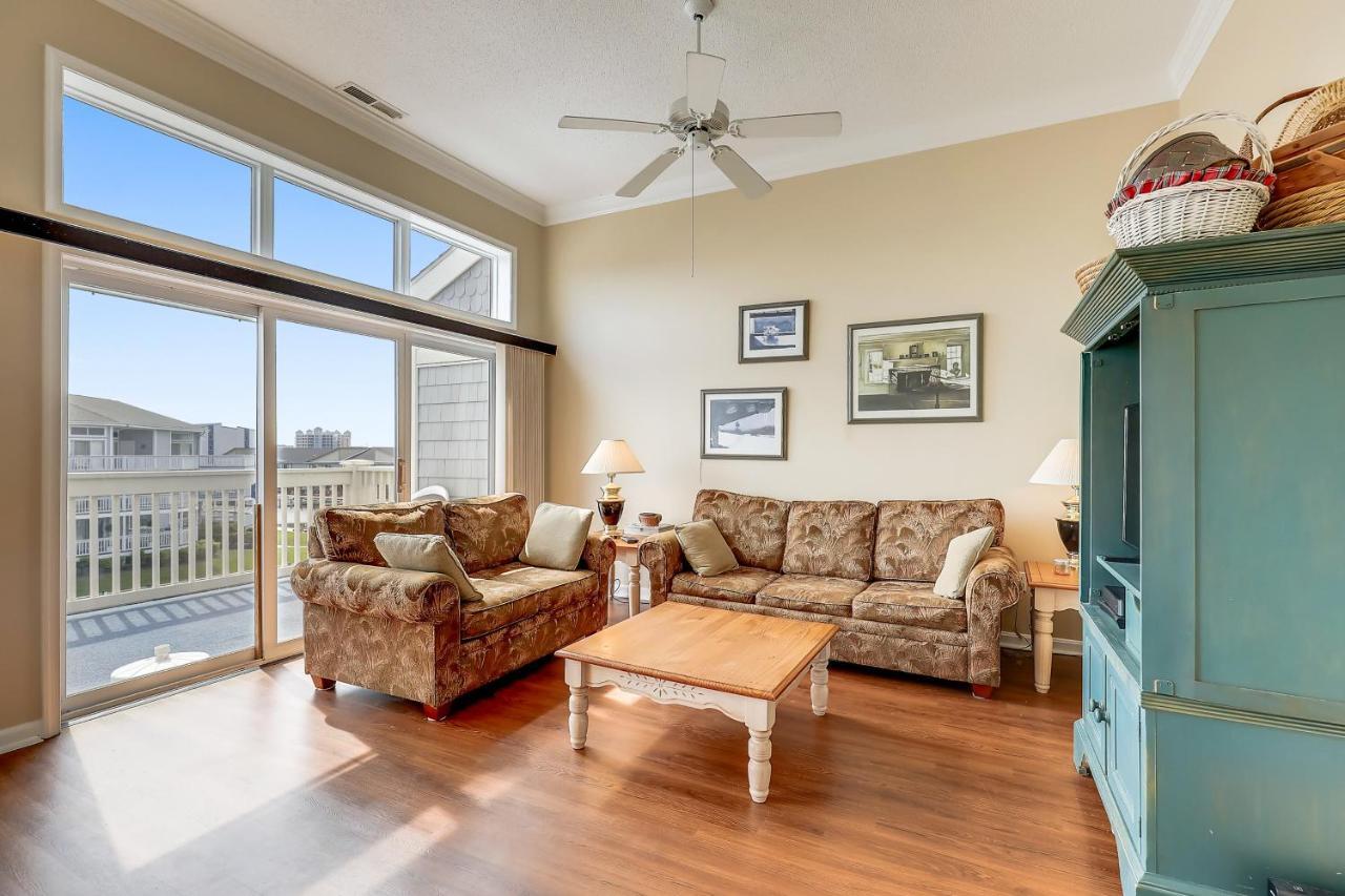 Island At Hidden Harbour 324D Ocean City Exterior foto