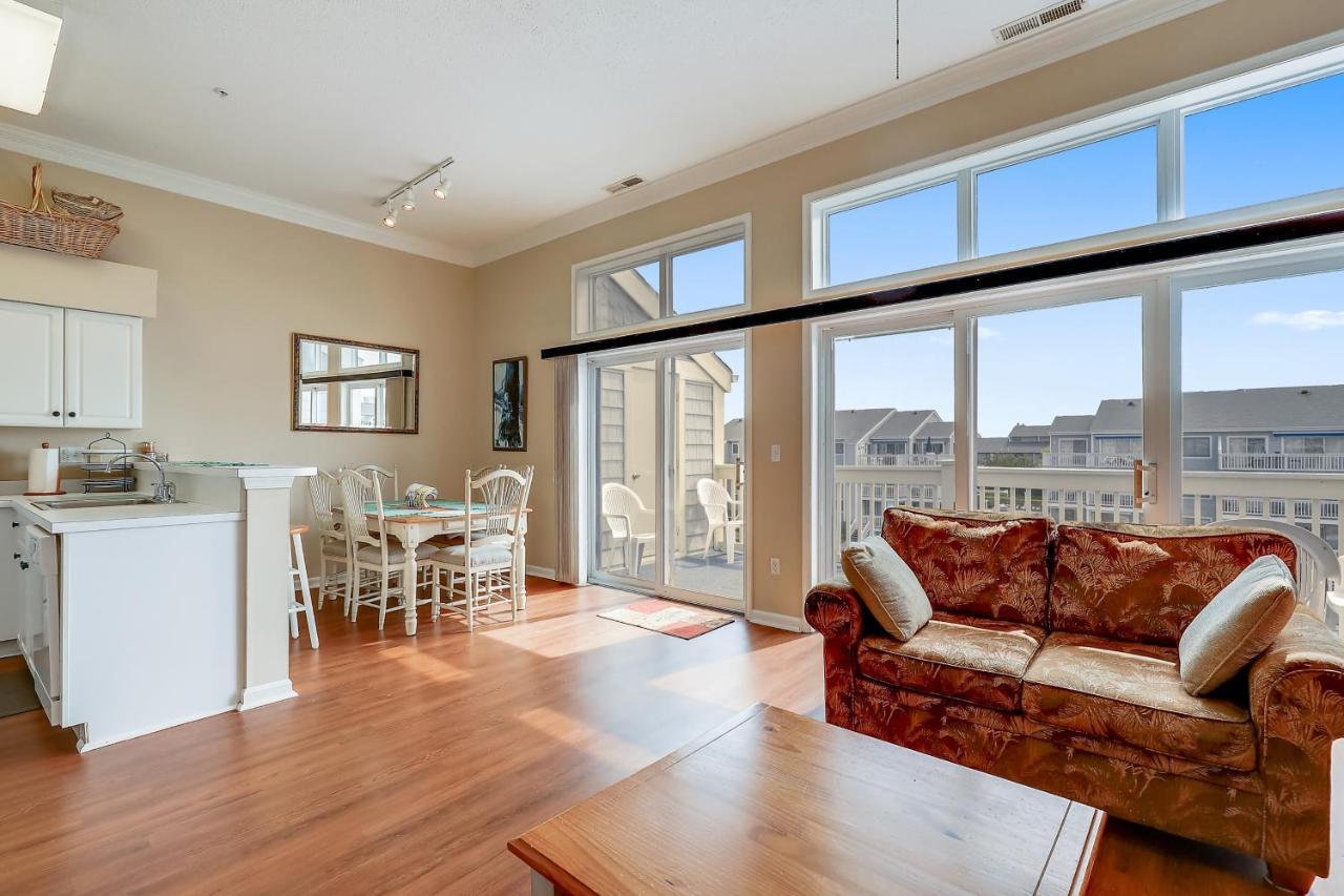 Island At Hidden Harbour 324D Ocean City Exterior foto