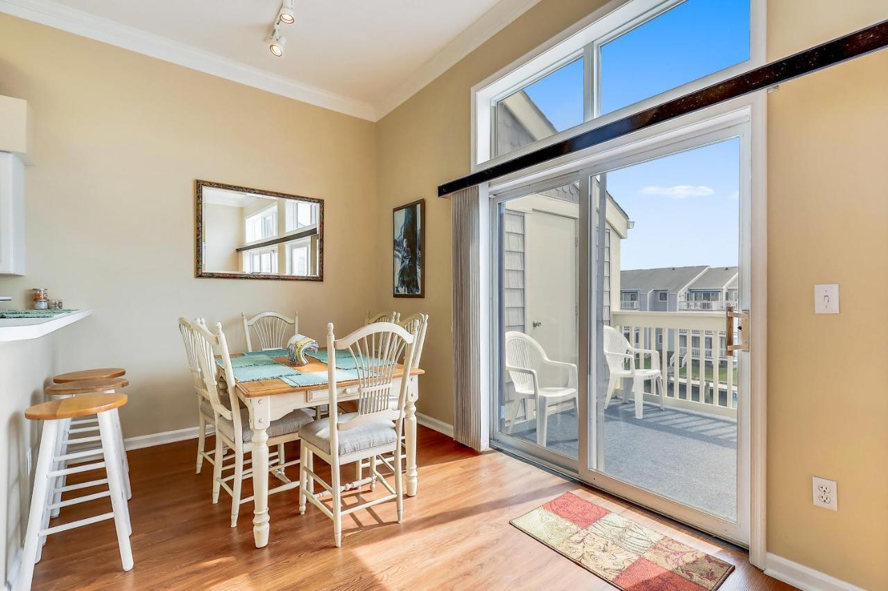 Island At Hidden Harbour 324D Ocean City Exterior foto