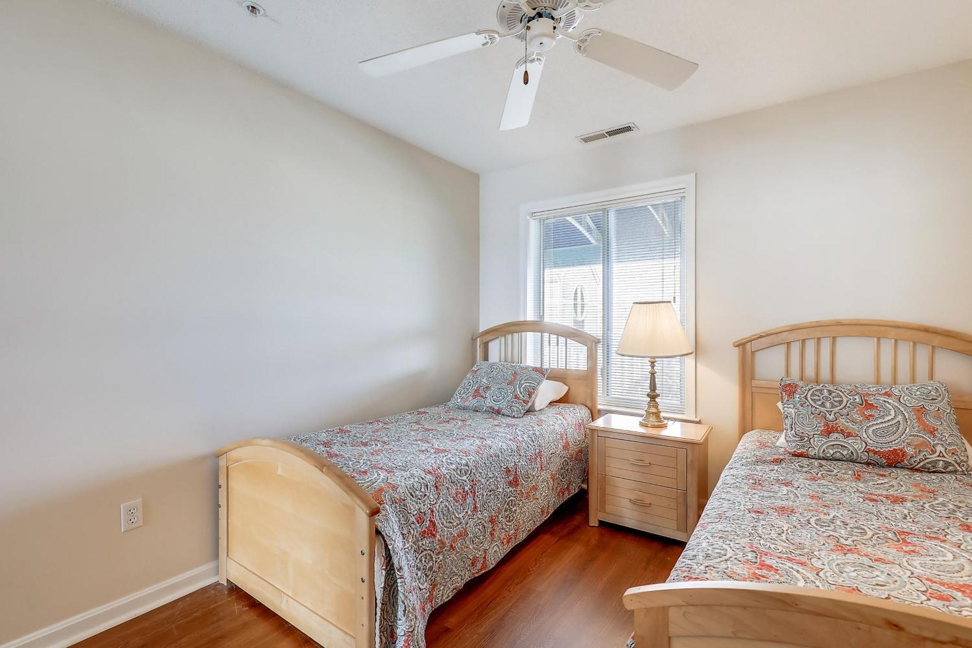 Island At Hidden Harbour 324D Ocean City Exterior foto