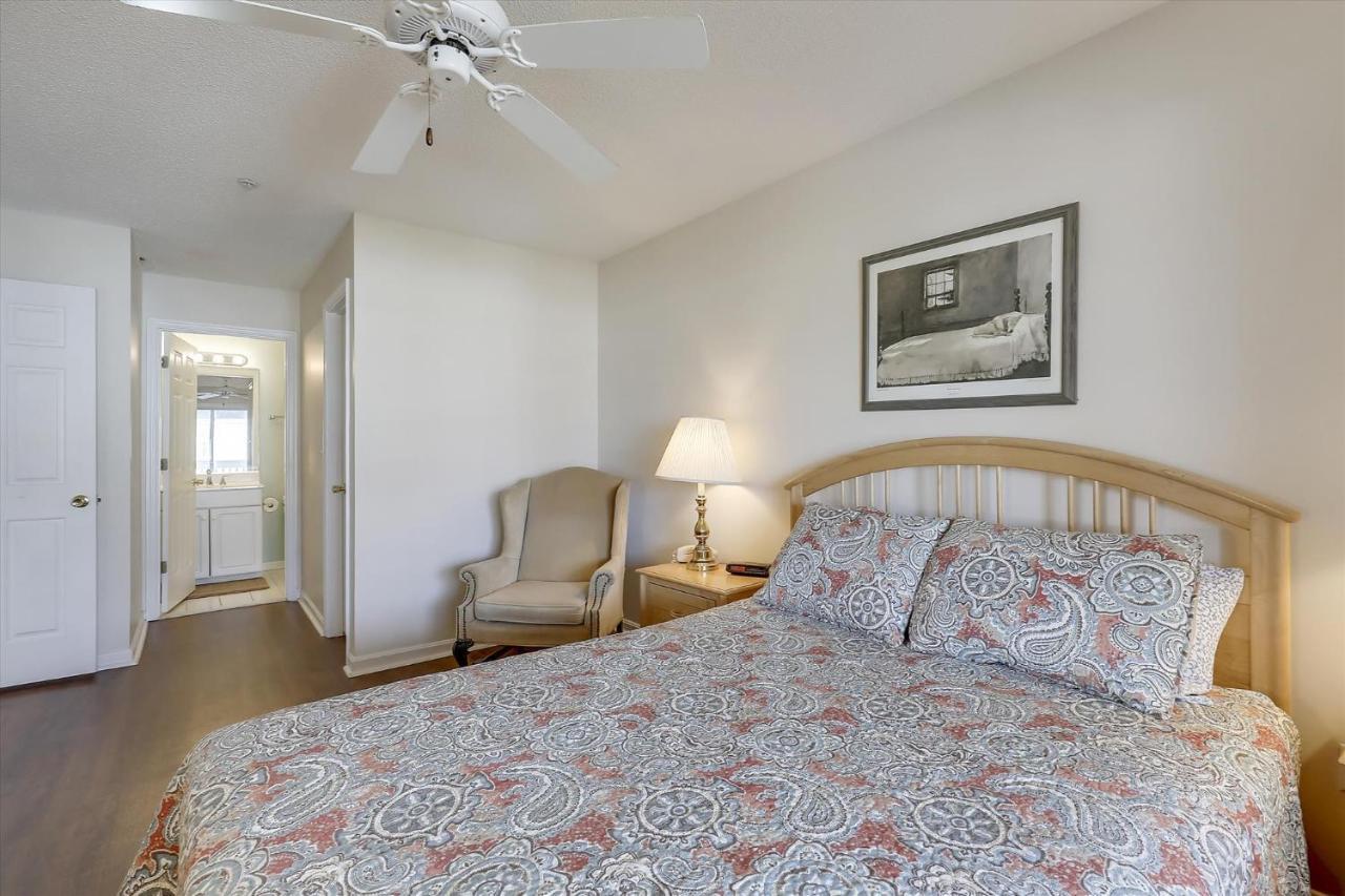 Island At Hidden Harbour 324D Ocean City Exterior foto