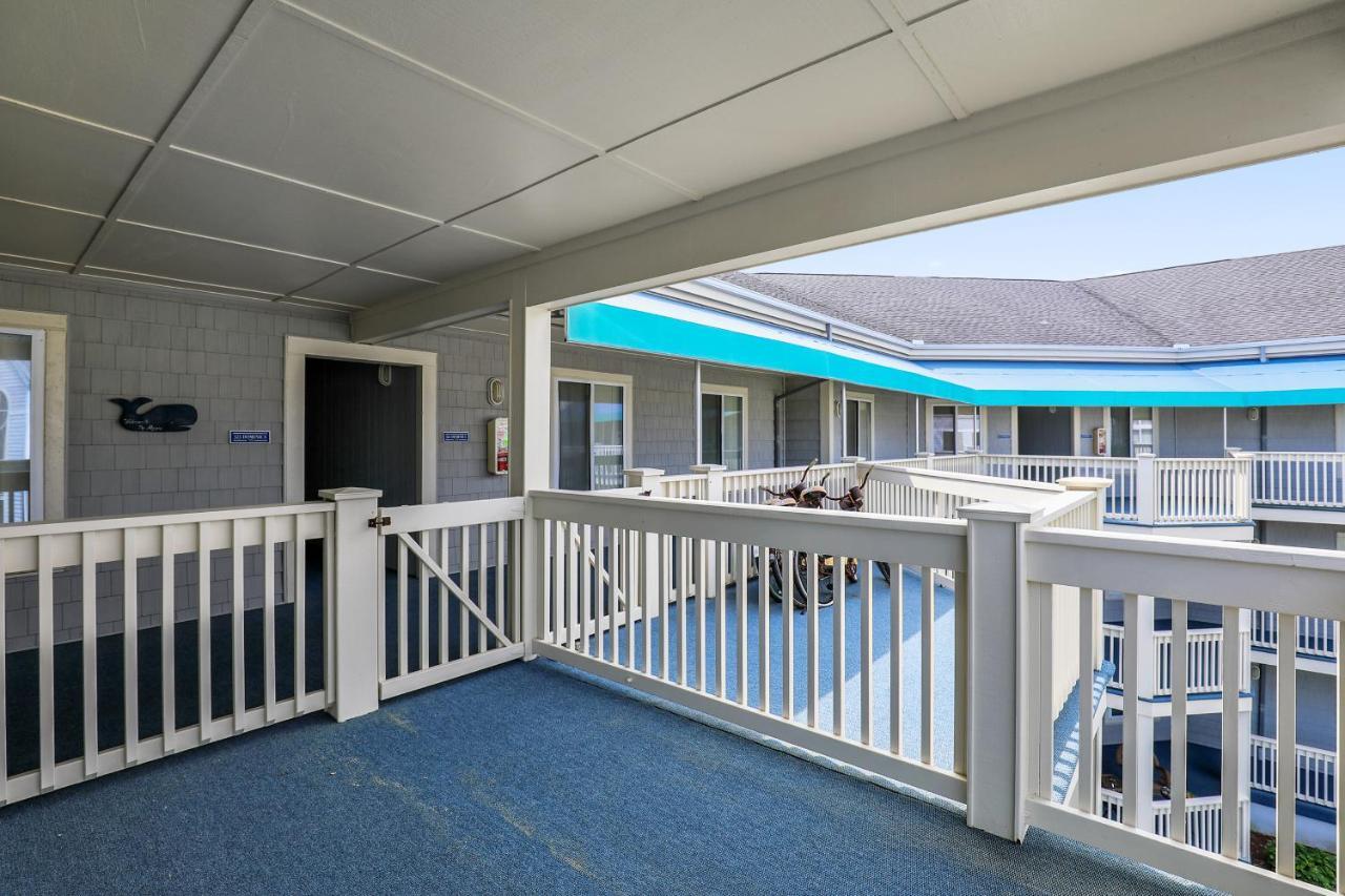 Island At Hidden Harbour 324D Ocean City Exterior foto