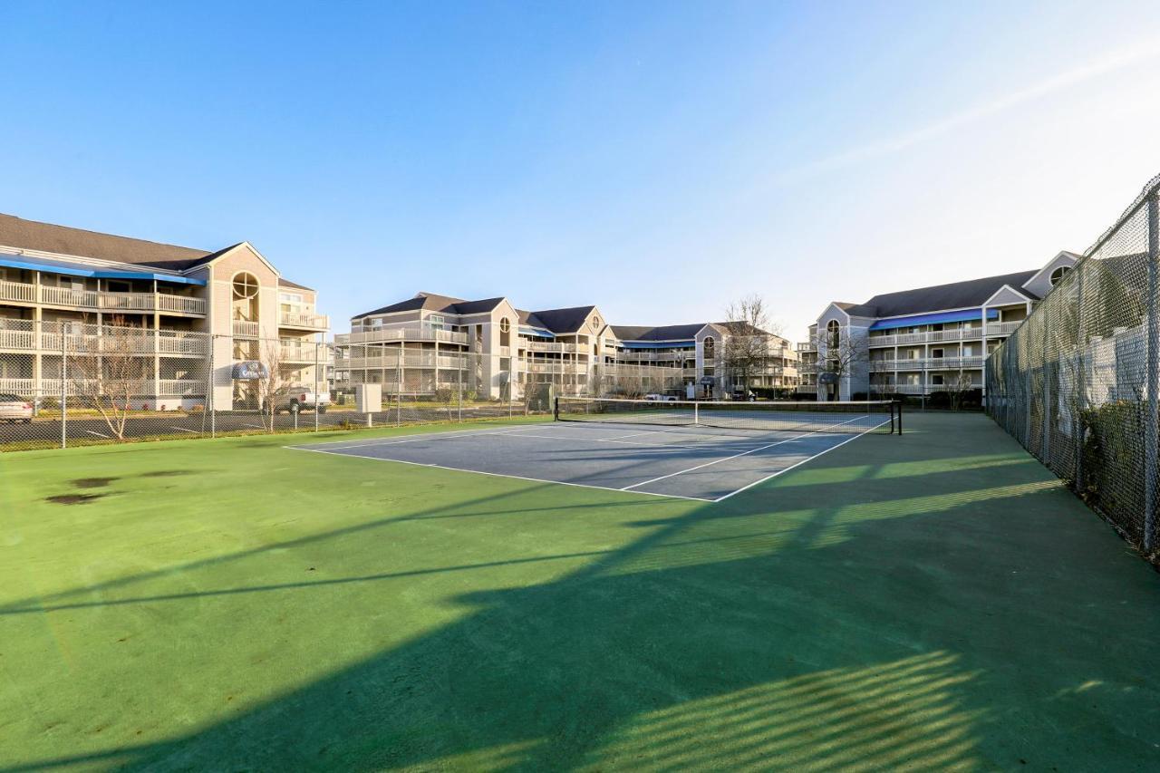Island At Hidden Harbour 324D Ocean City Exterior foto