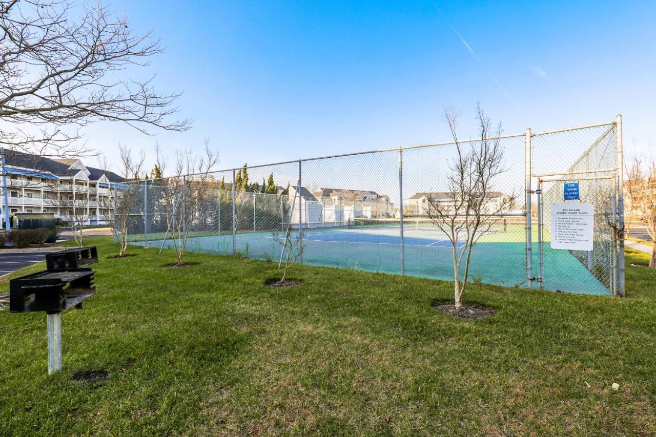 Island At Hidden Harbour 324D Ocean City Exterior foto