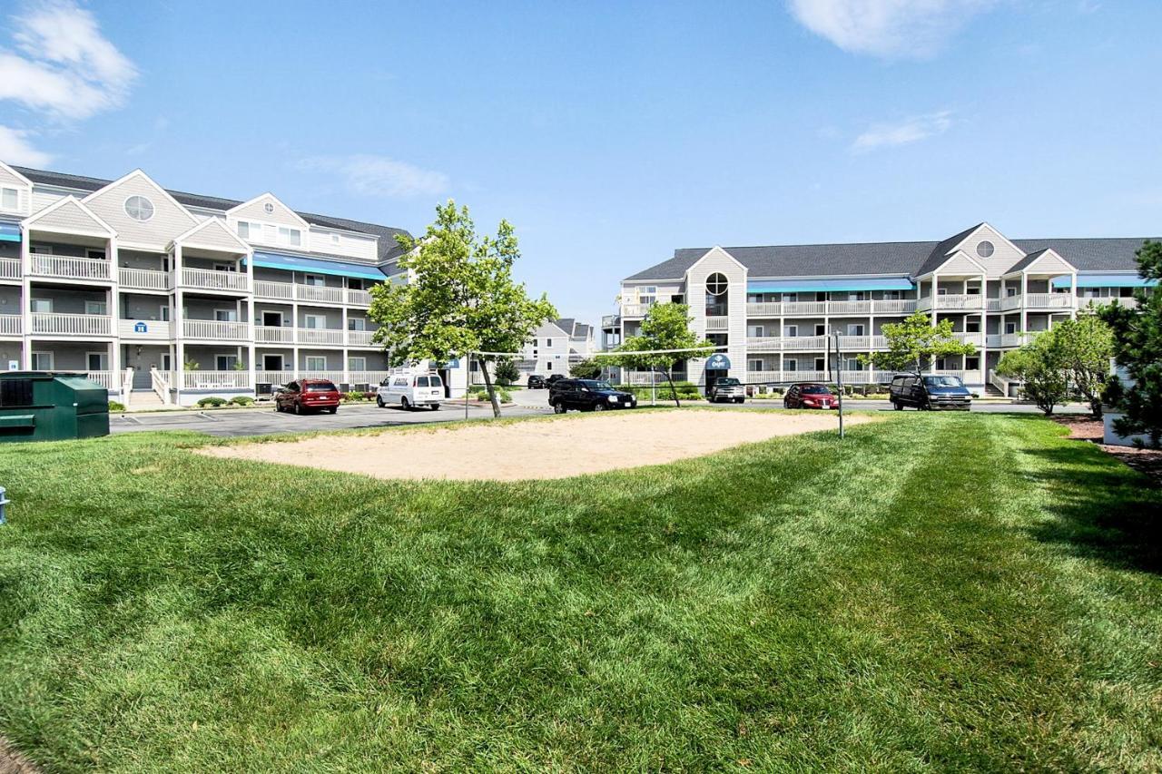 Island At Hidden Harbour 324D Ocean City Exterior foto