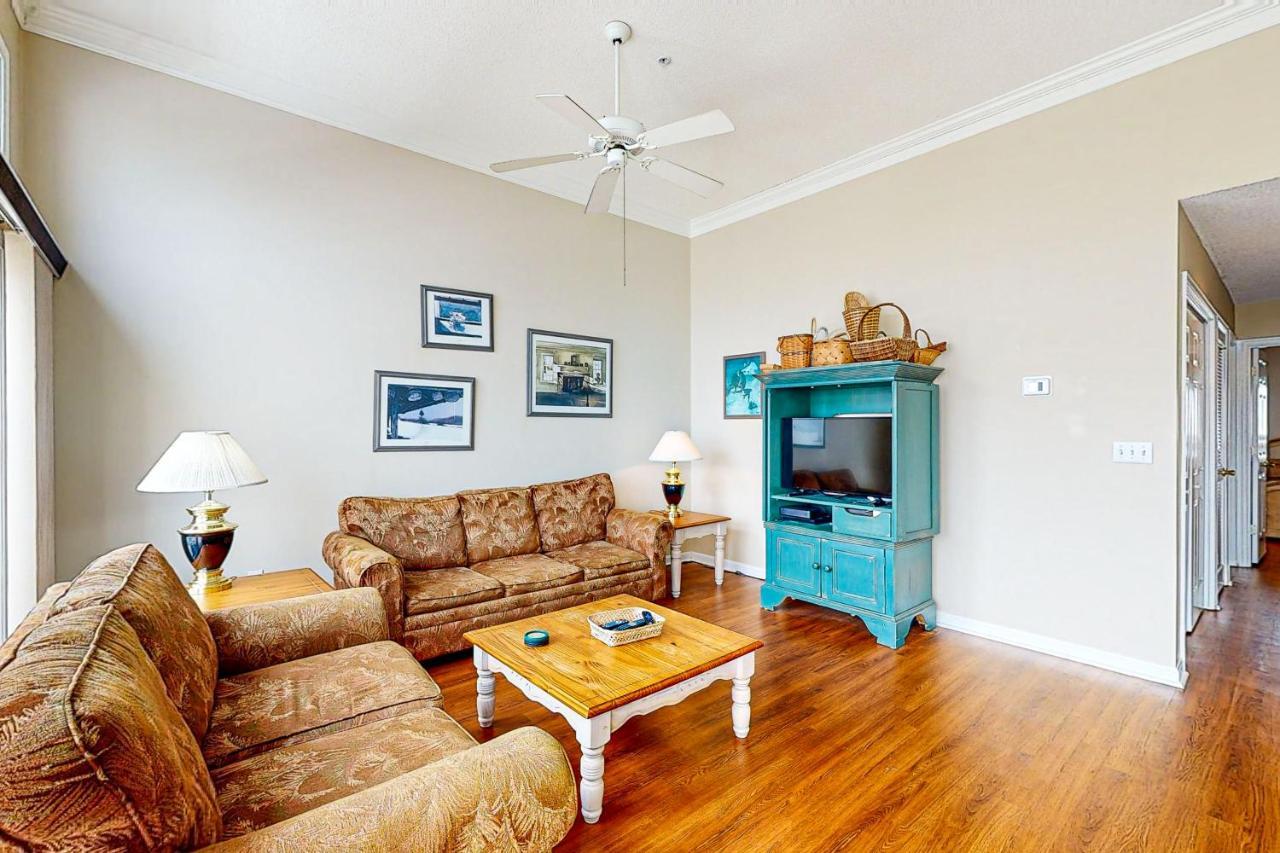 Island At Hidden Harbour 324D Ocean City Exterior foto