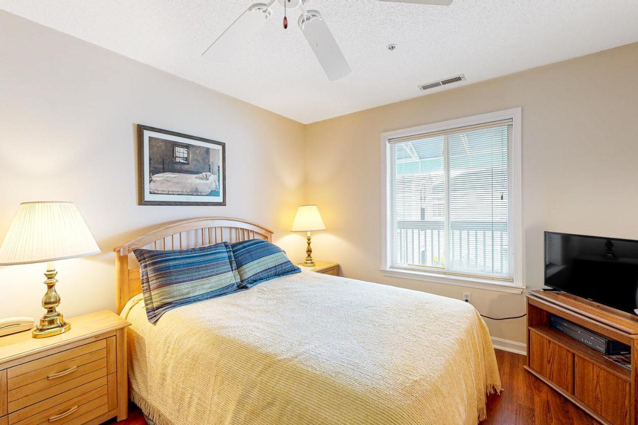 Island At Hidden Harbour 324D Ocean City Exterior foto