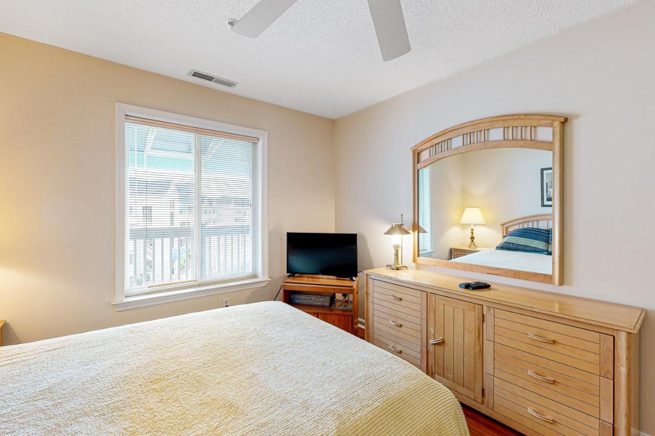 Island At Hidden Harbour 324D Ocean City Exterior foto