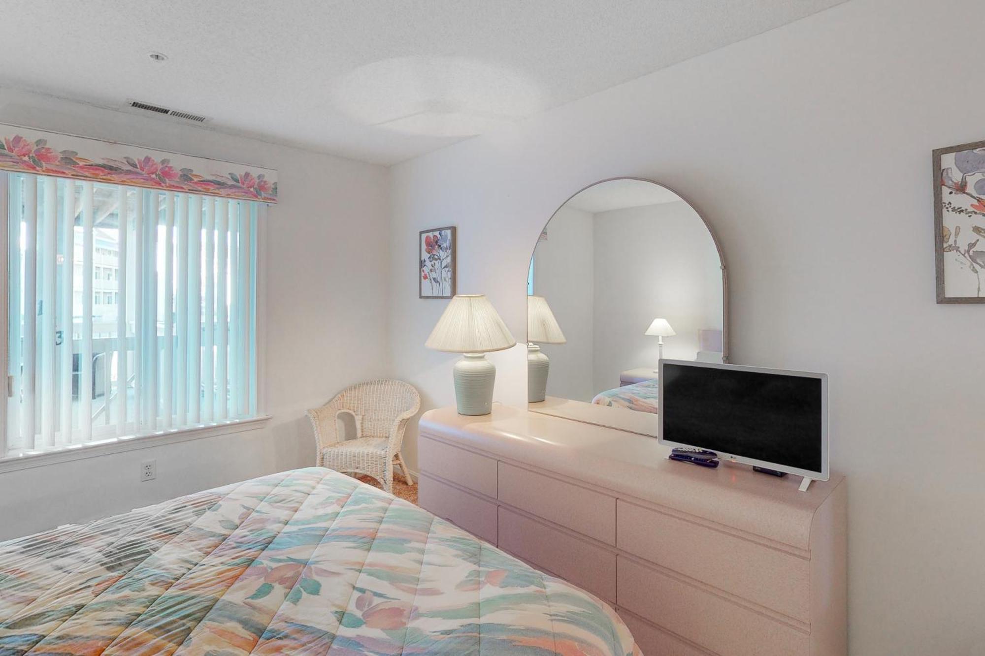 Island At Hidden Harbour 324D Ocean City Quarto foto