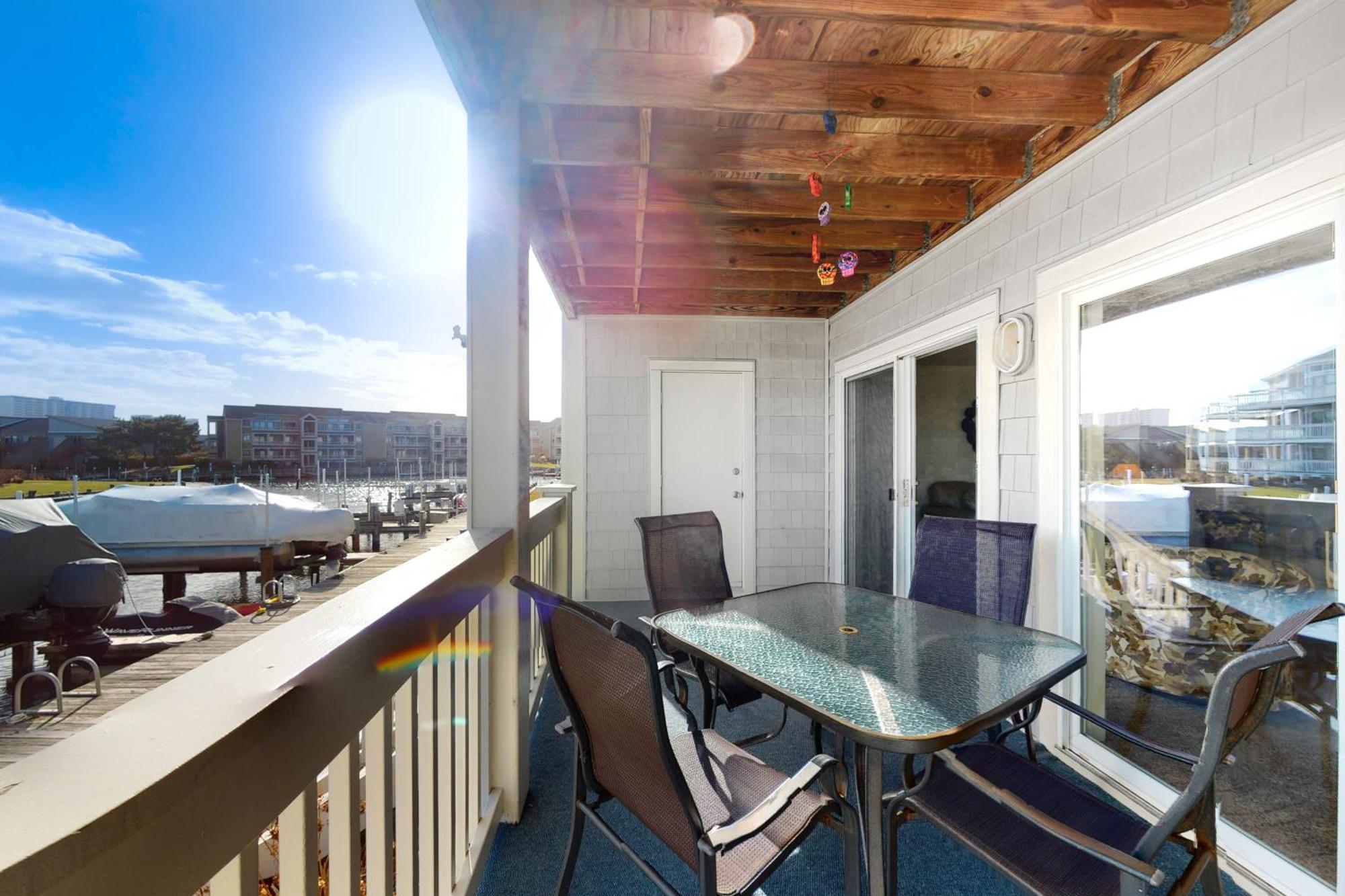 Island At Hidden Harbour 324D Ocean City Quarto foto