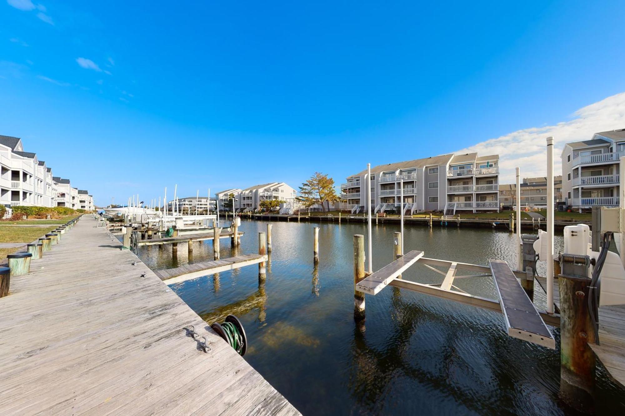 Island At Hidden Harbour 324D Ocean City Quarto foto