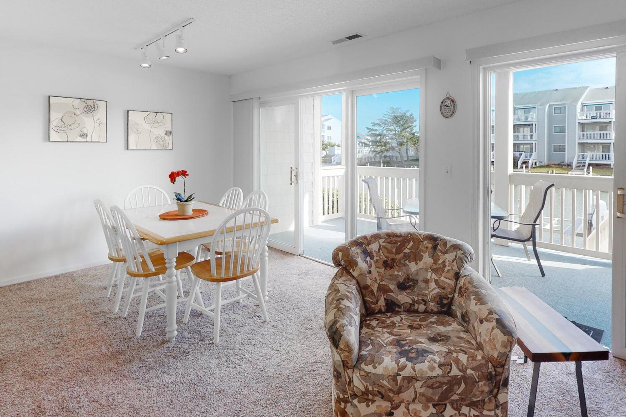 Island At Hidden Harbour 324D Ocean City Quarto foto