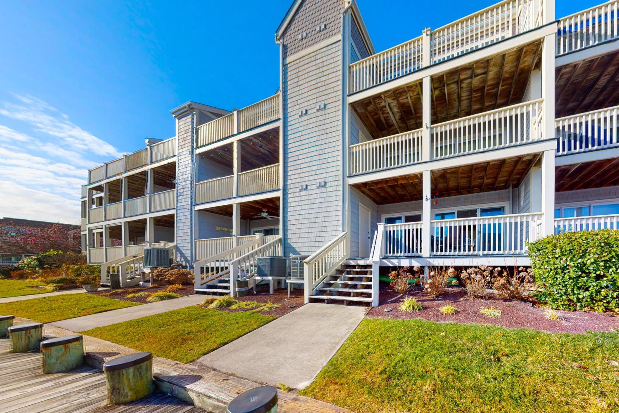 Island At Hidden Harbour 324D Ocean City Quarto foto