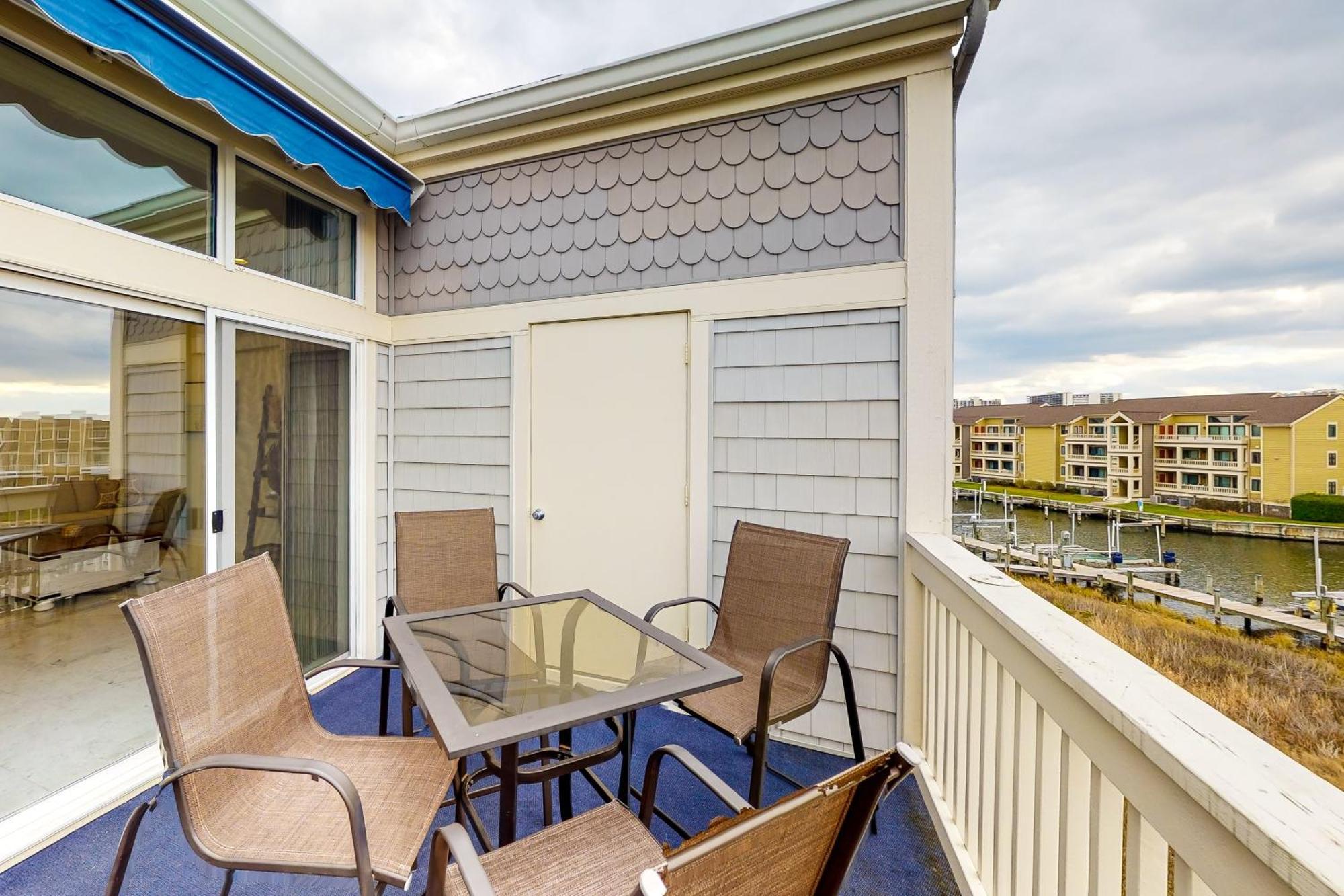 Island At Hidden Harbour 324D Ocean City Quarto foto