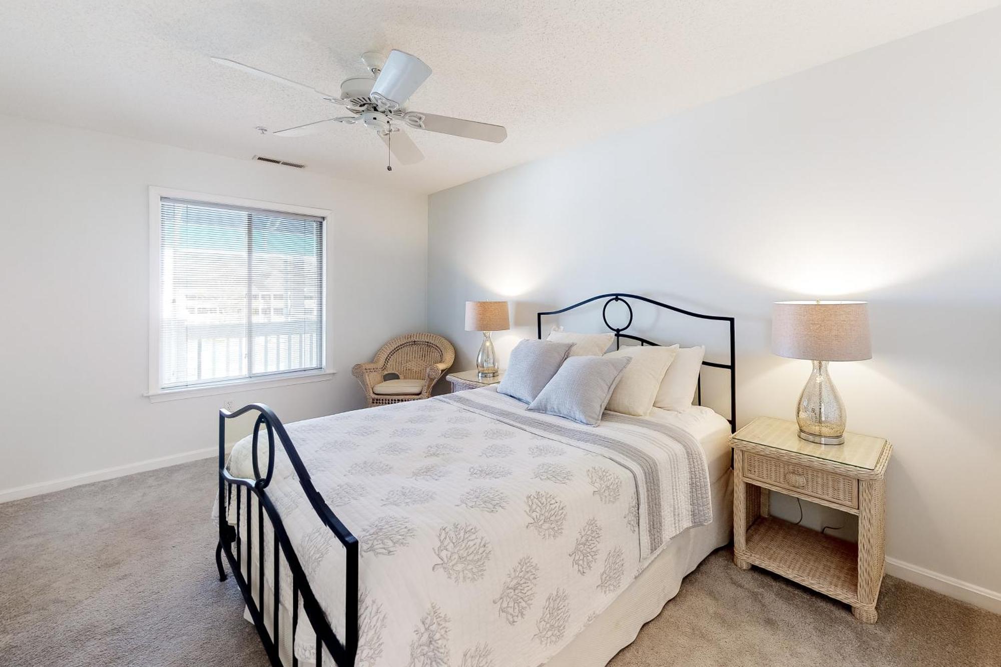 Island At Hidden Harbour 324D Ocean City Quarto foto