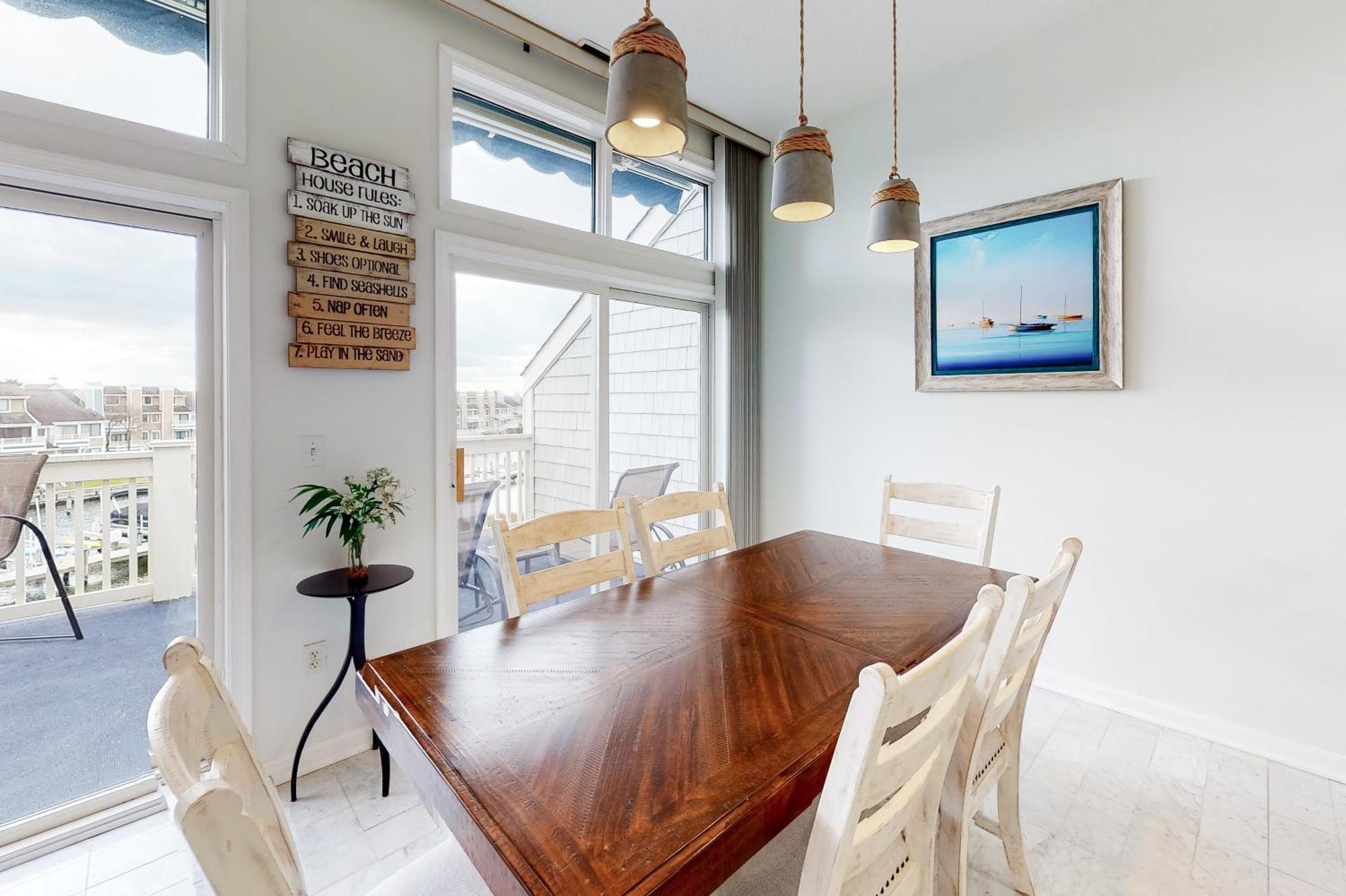 Island At Hidden Harbour 324D Ocean City Quarto foto