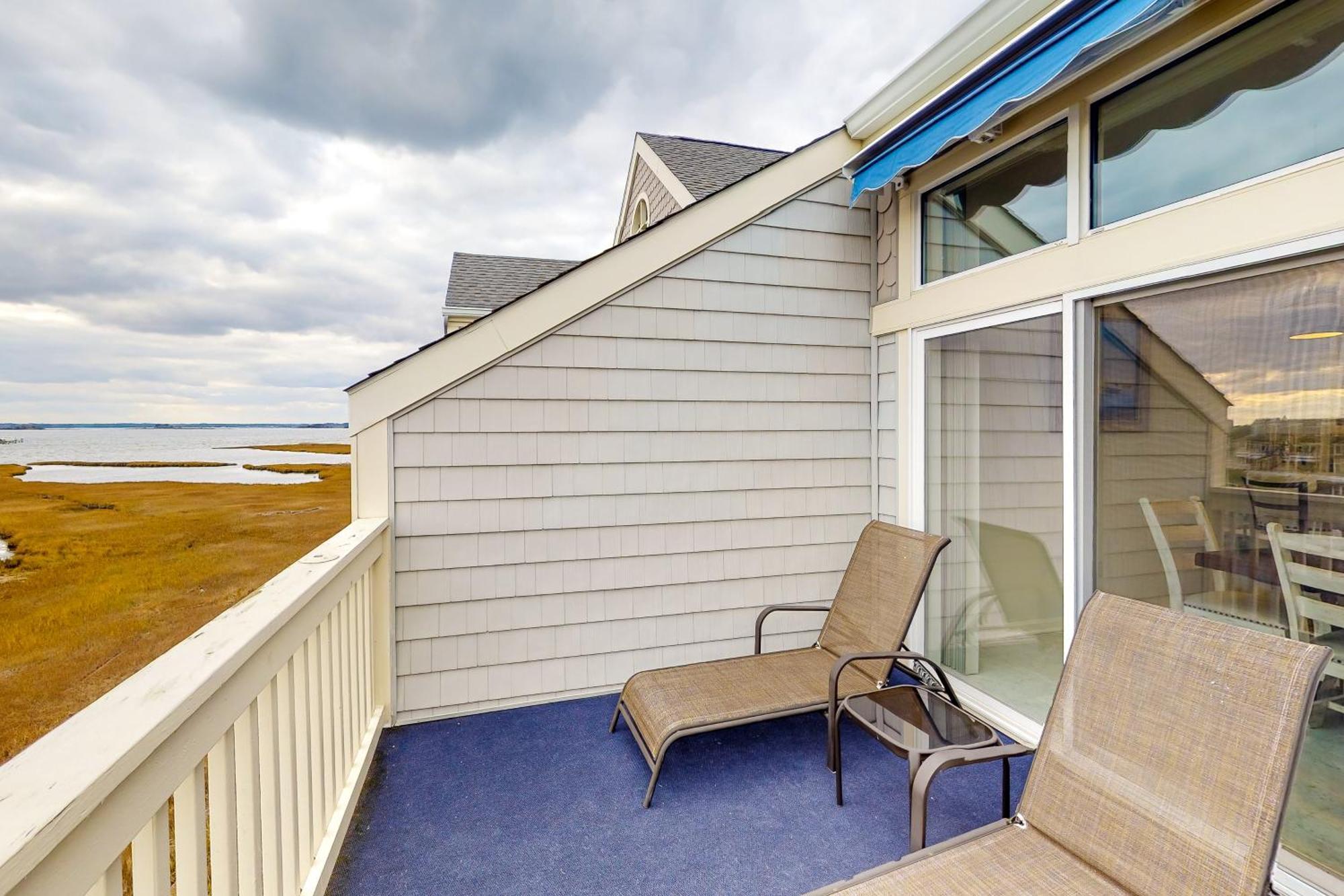Island At Hidden Harbour 324D Ocean City Quarto foto
