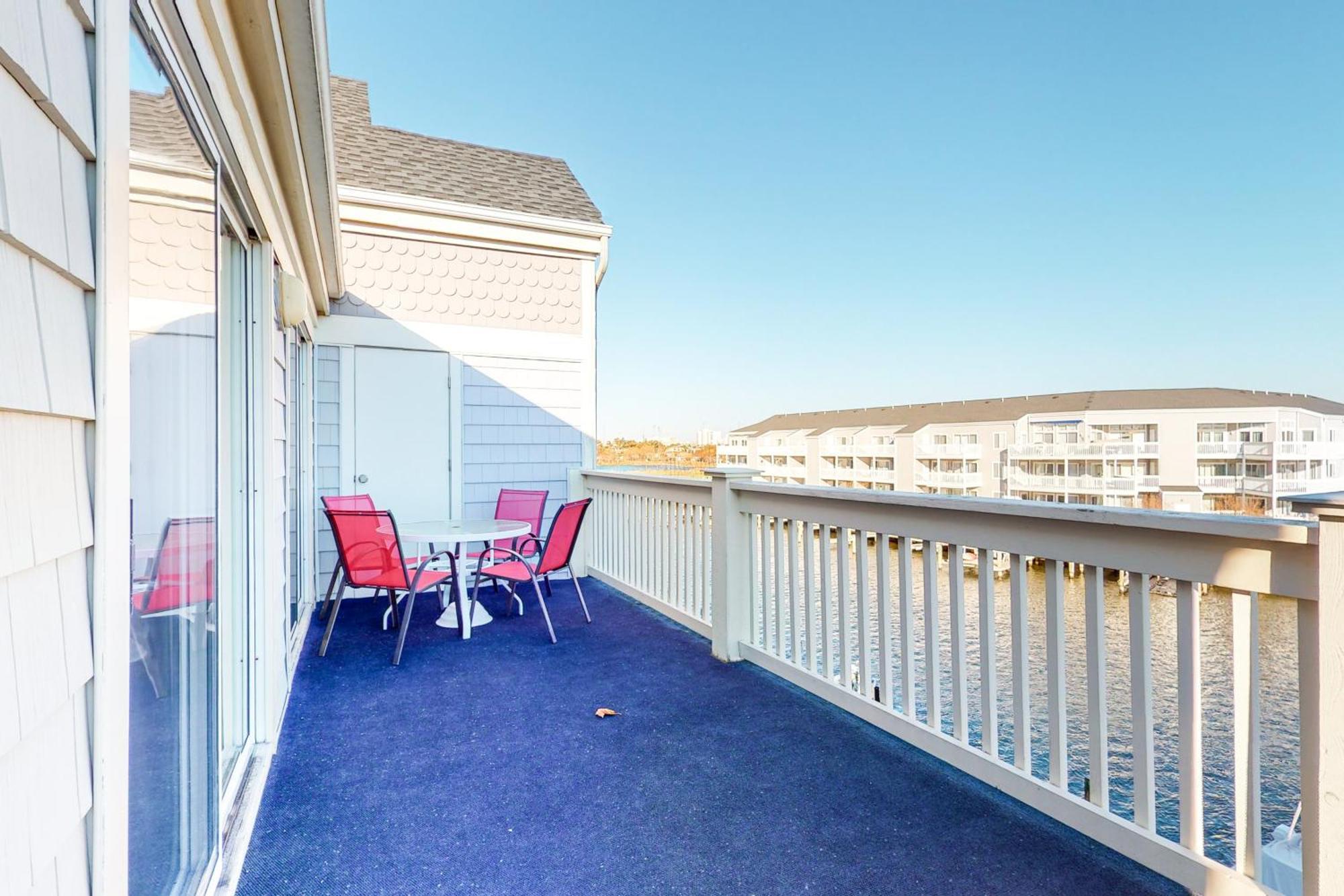 Island At Hidden Harbour 324D Ocean City Quarto foto