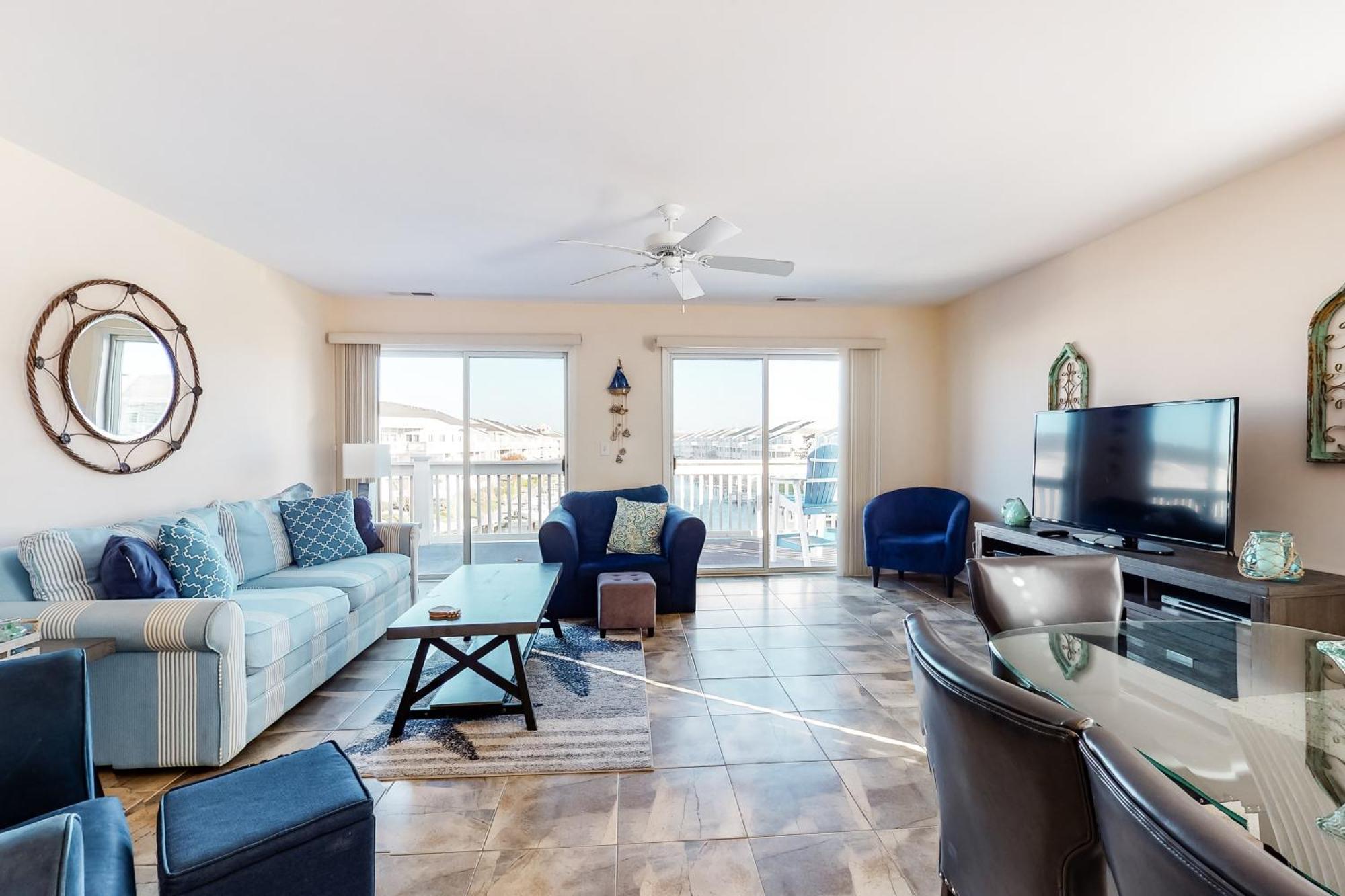 Island At Hidden Harbour 324D Ocean City Quarto foto