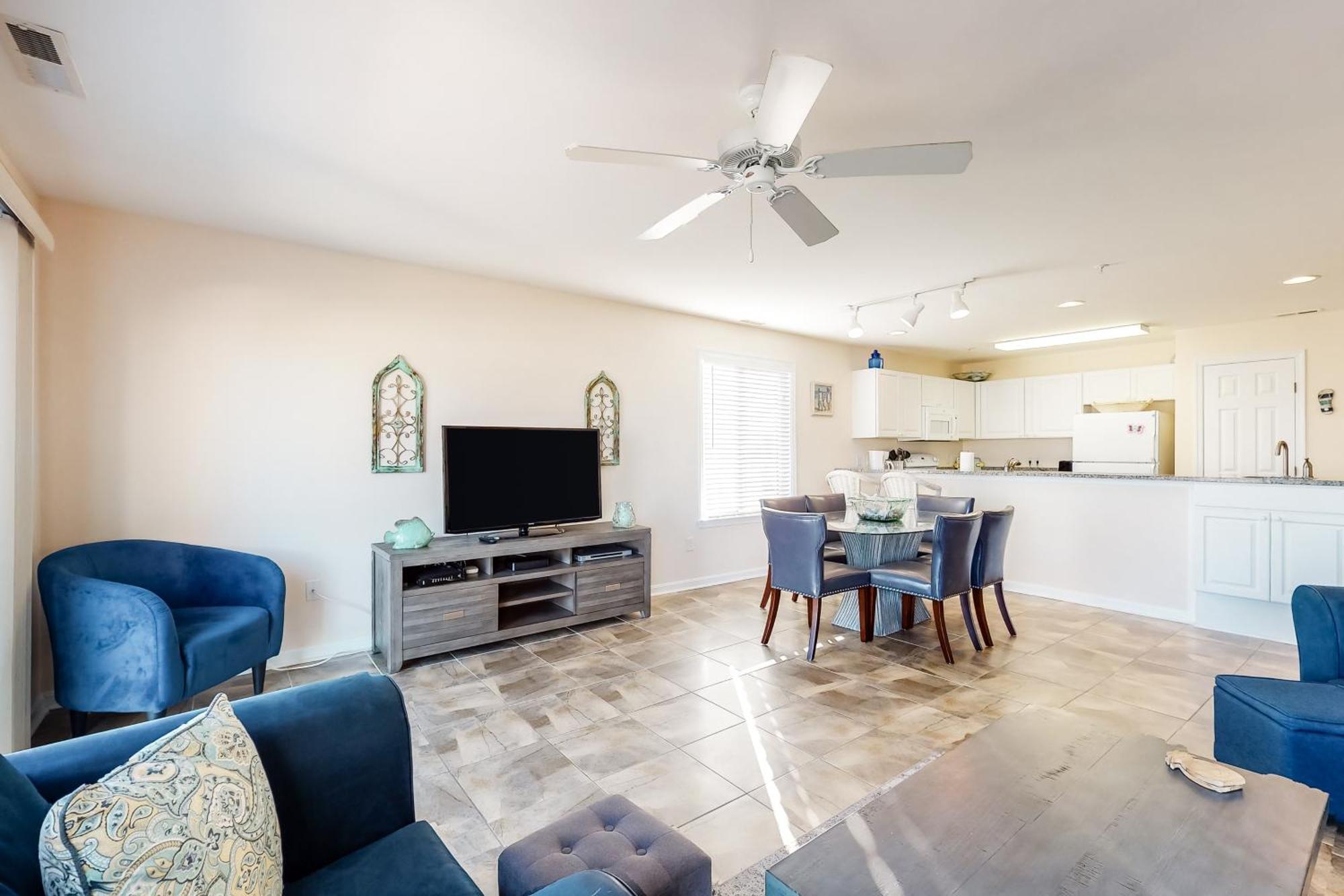 Island At Hidden Harbour 324D Ocean City Quarto foto