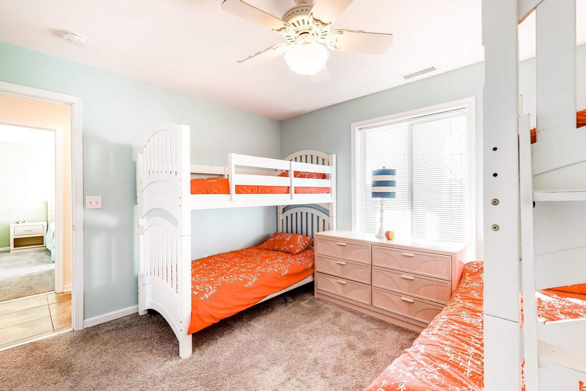 Island At Hidden Harbour 324D Ocean City Quarto foto
