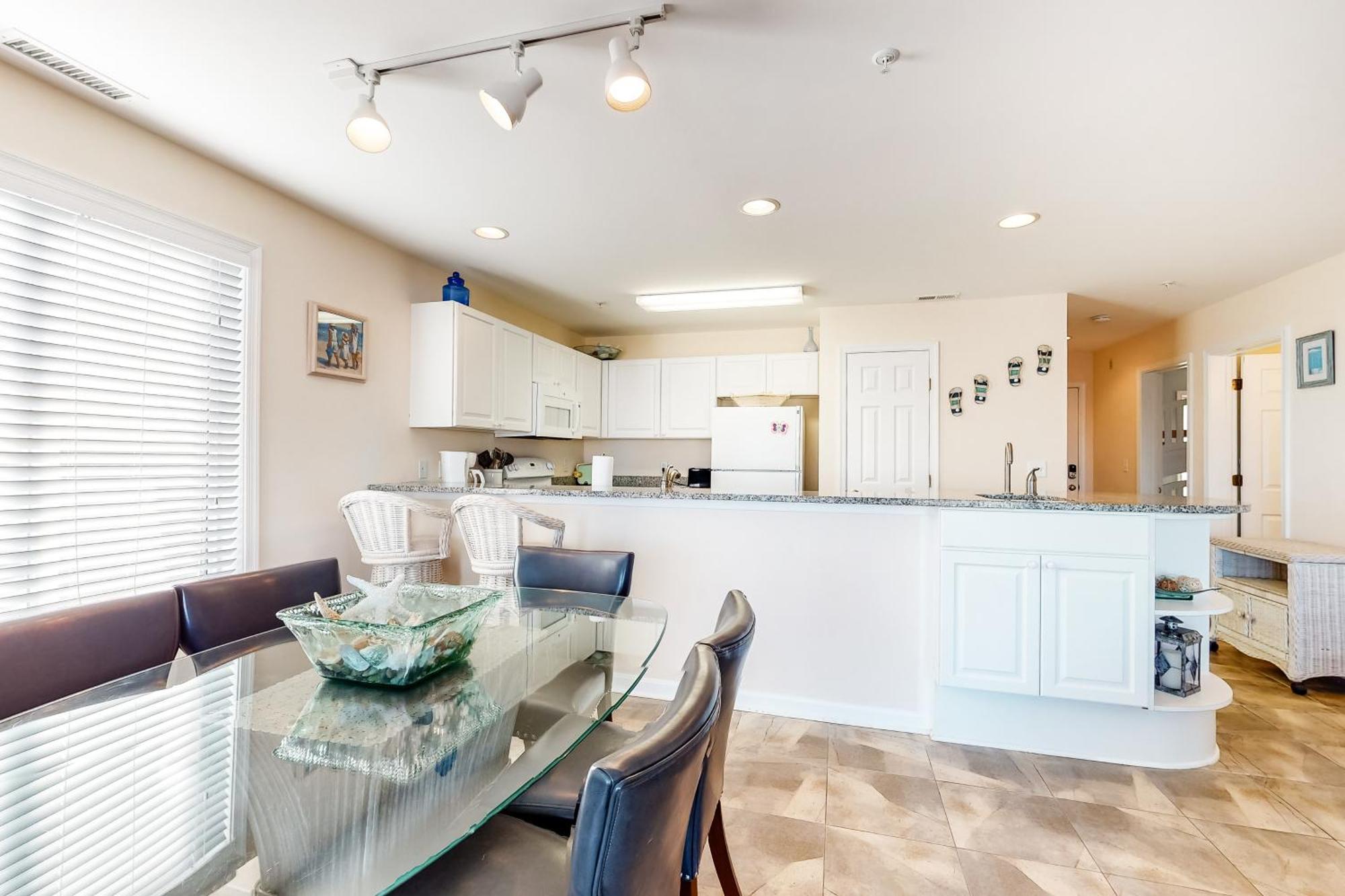 Island At Hidden Harbour 324D Ocean City Quarto foto