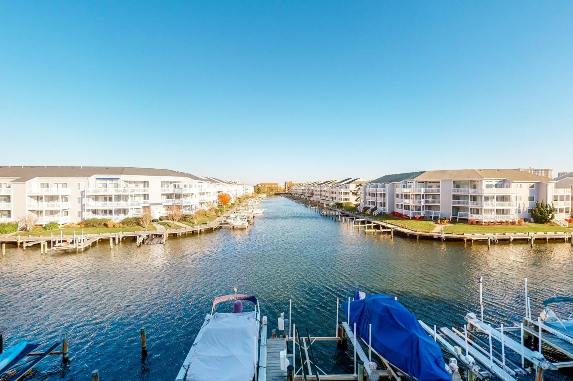 Island At Hidden Harbour 324D Ocean City Quarto foto
