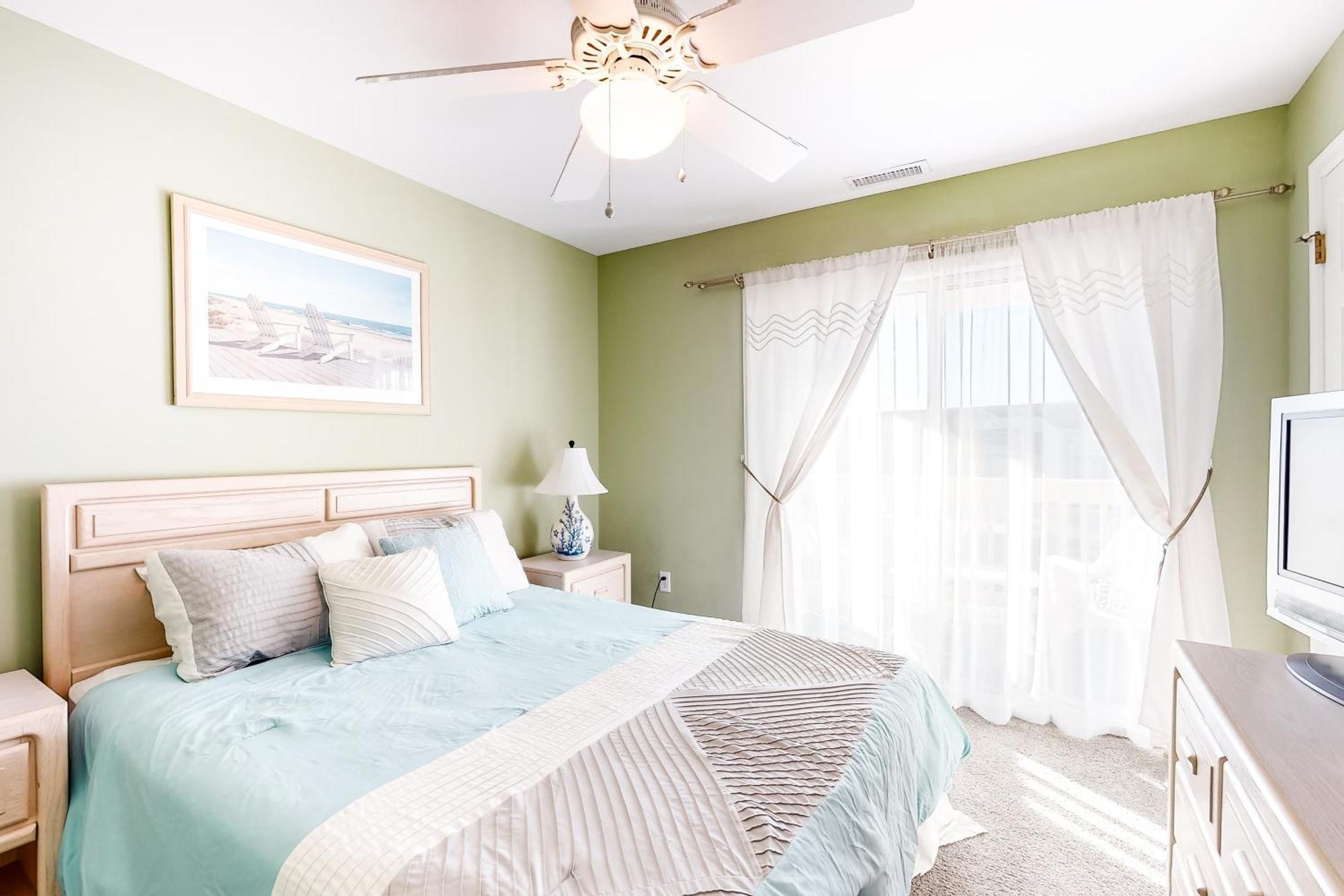 Island At Hidden Harbour 324D Ocean City Quarto foto