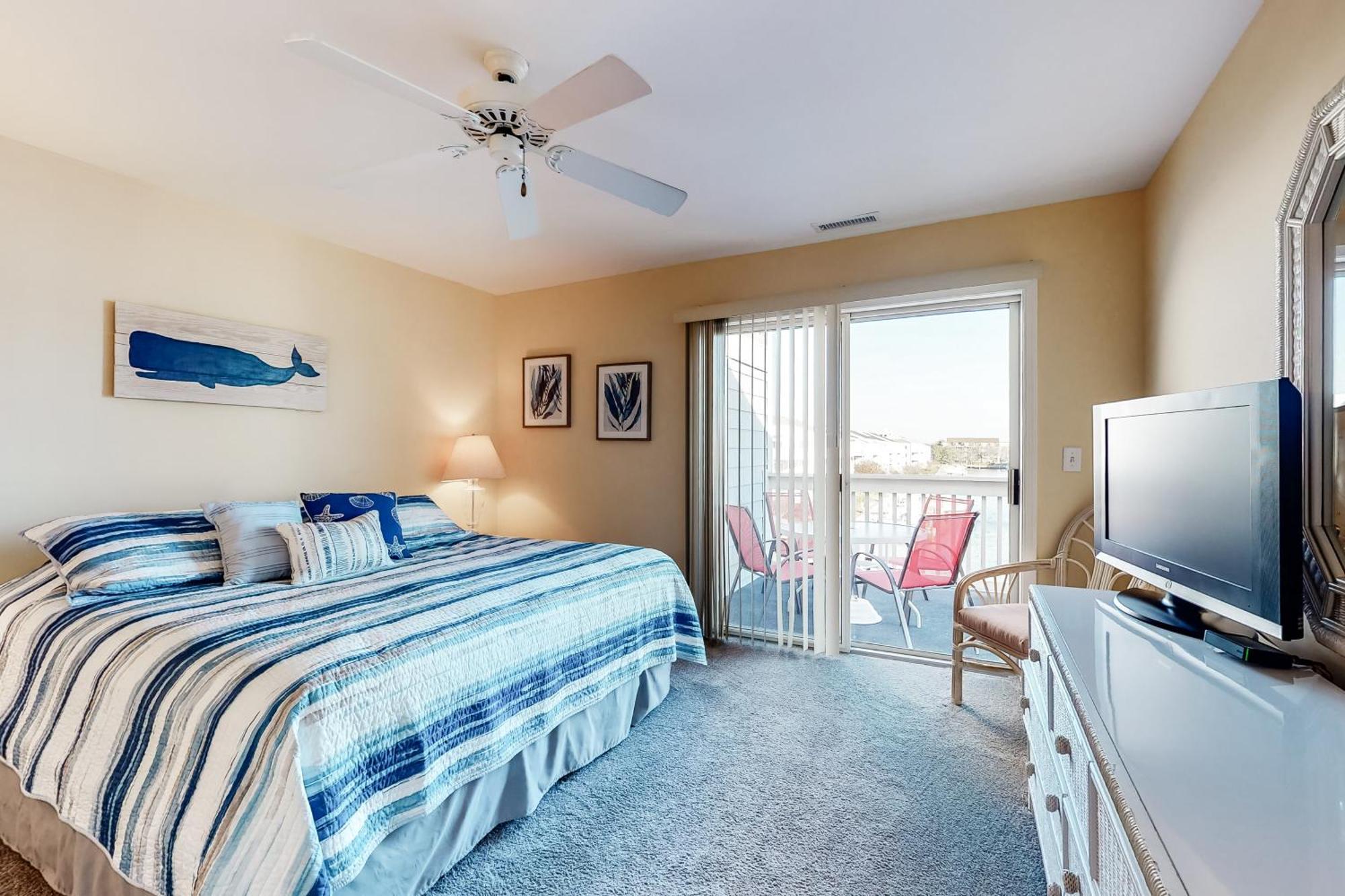 Island At Hidden Harbour 324D Ocean City Quarto foto