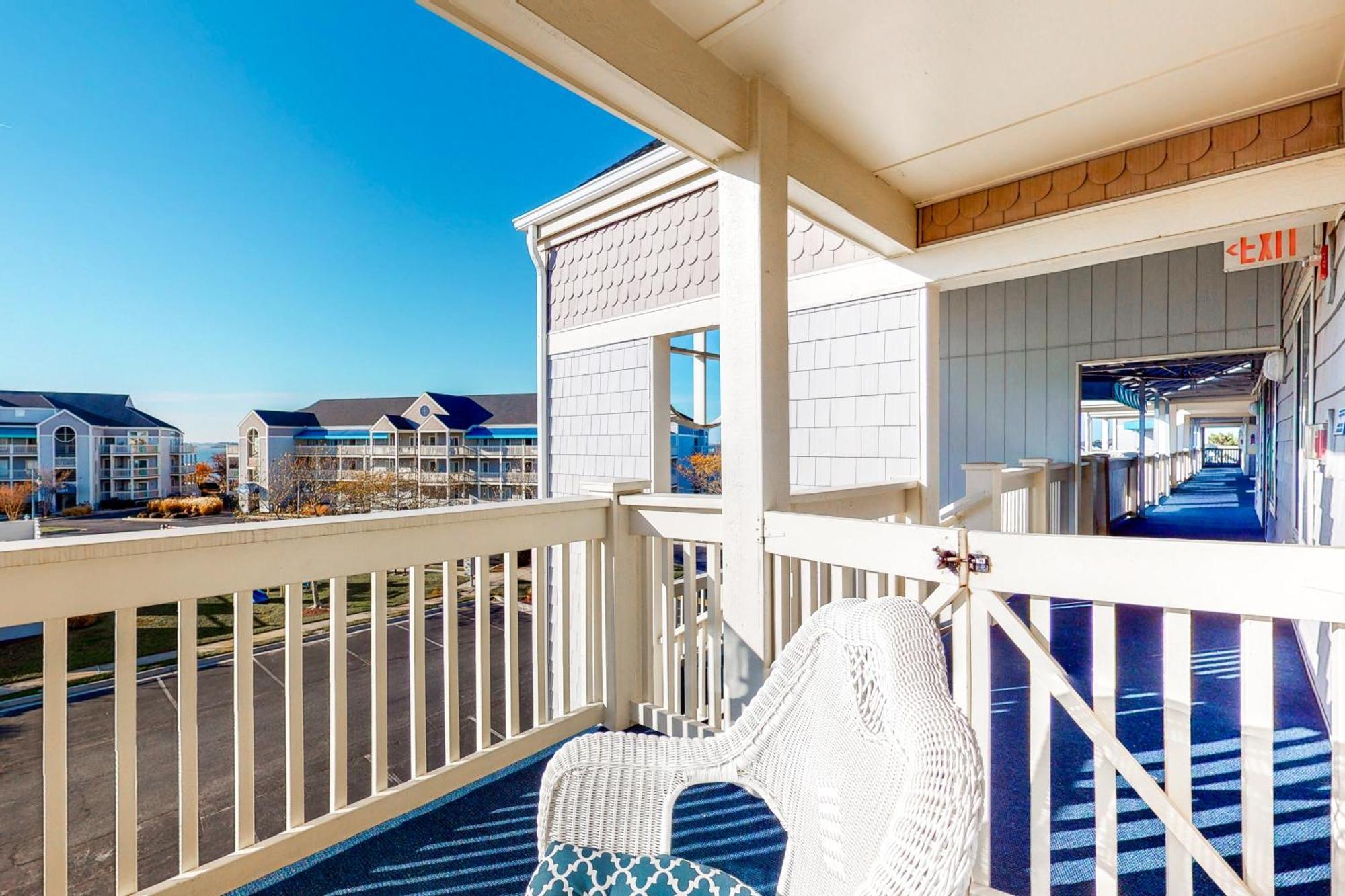 Island At Hidden Harbour 324D Ocean City Quarto foto