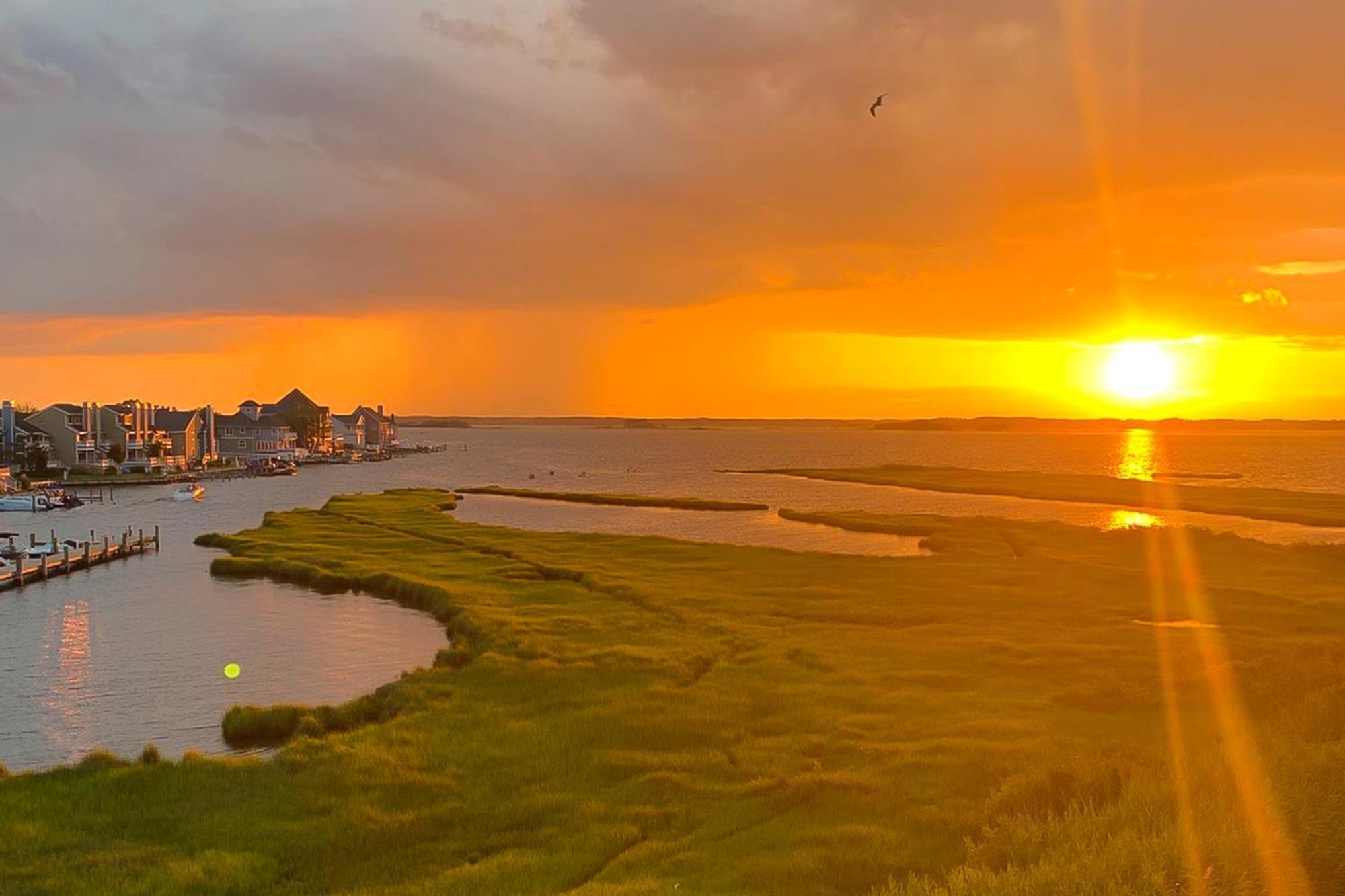Island At Hidden Harbour 324D Ocean City Quarto foto