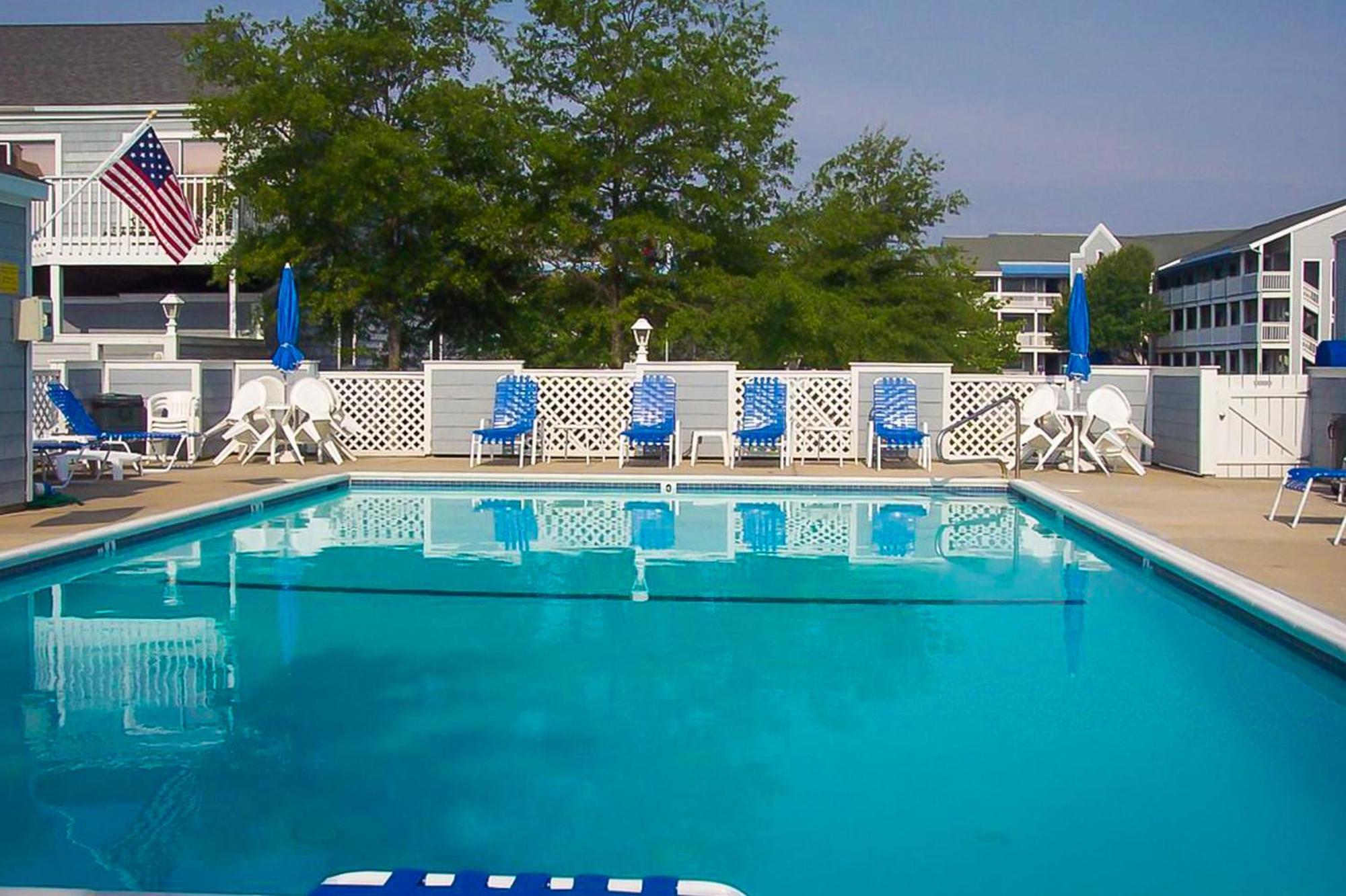 Island At Hidden Harbour 324D Ocean City Quarto foto