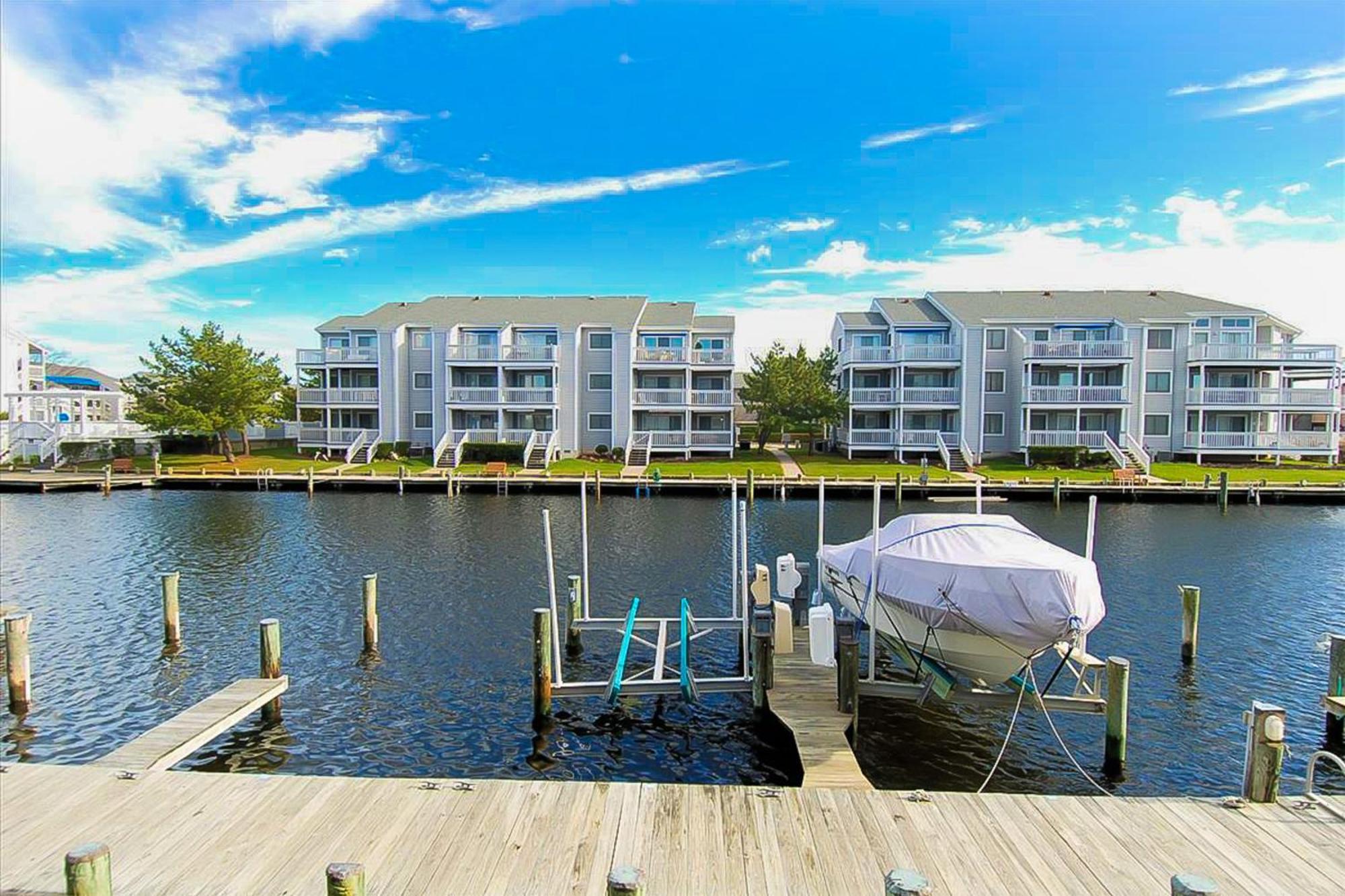 Island At Hidden Harbour 324D Ocean City Quarto foto