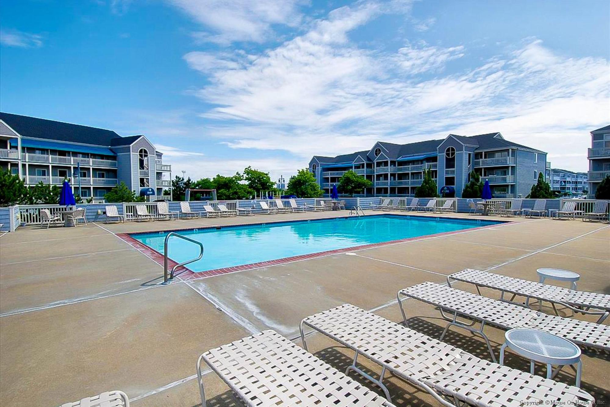 Island At Hidden Harbour 324D Ocean City Quarto foto