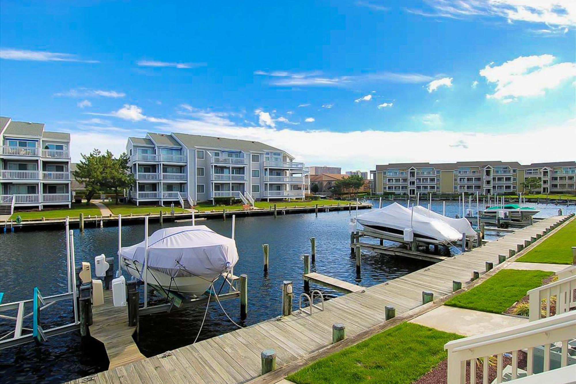 Island At Hidden Harbour 324D Ocean City Quarto foto
